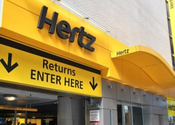 Hertz Deposit