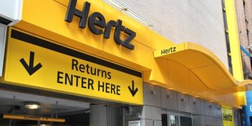 Hertz Deposit