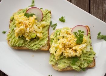 Avocadotoast