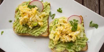 Avocadotoast