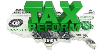 New Tax Reforms