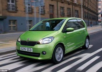 Fuel Efficient Petrol Cars