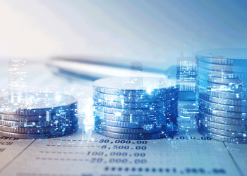 Asset Managers Get Blockchain Infrastructure