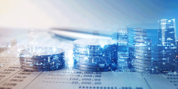 Asset Managers Get Blockchain Infrastructure