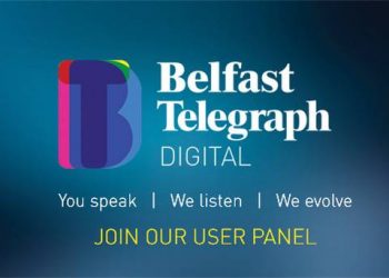 Belfast Telegraph Digital