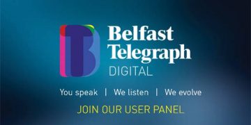 Belfast Telegraph Digital