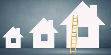 Climb the Housing Ladder