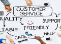 Customer Services