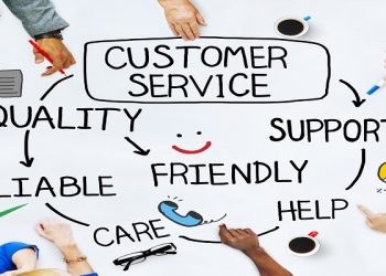 Customer Services