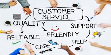 Customer Services