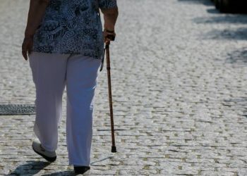 Danish Pension funds