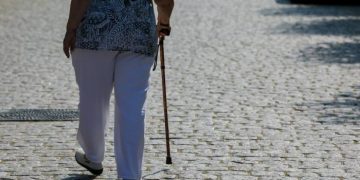 Danish Pension funds