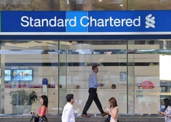 Standard Chartered Banking