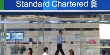 Standard Chartered Banking