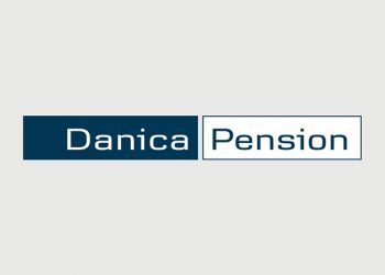 Growth of Danica Pension