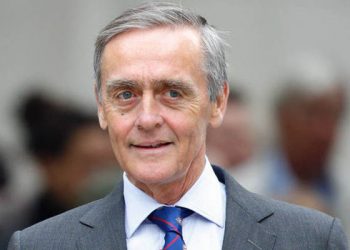 Happy Days for the Duke of Westminster