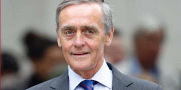 Happy Days for the Duke of Westminster