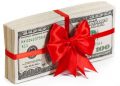 Mortgage Debt To Gift Money