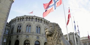 Norway’s Government Pension Fund