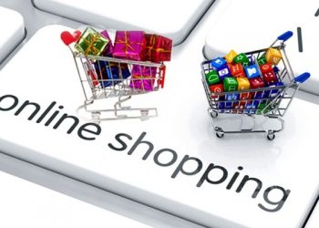Online Shopping Market