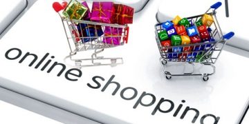 Online Shopping Market