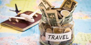 Out of your money When on a Foreign Trip