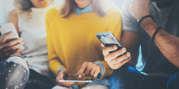 Pay Your Mobile Tariff