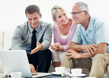 Preston Wealth Manager