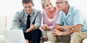 Preston Wealth Manager