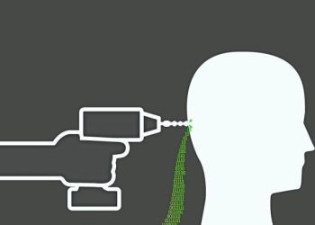 Preying On Your Personal Data