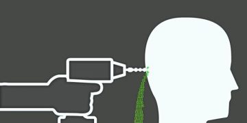 Preying On Your Personal Data