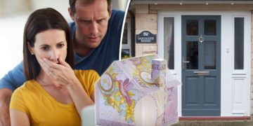 Property price comparison