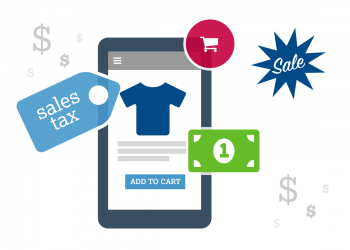 Sales Tax For Online Sites