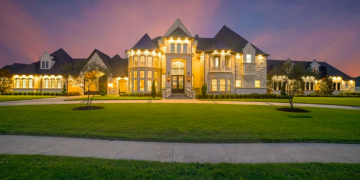 procedure of selling homes