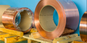 Flooding In The Continent