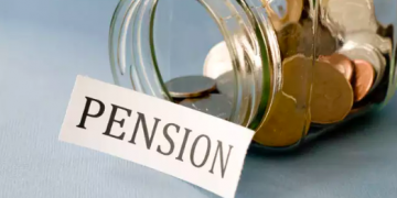 Pension Fund Recovery