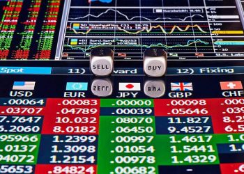 Supermarket Sales Are Up With Easter Blowout