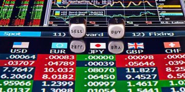 Supermarket Sales Are Up With Easter Blowout