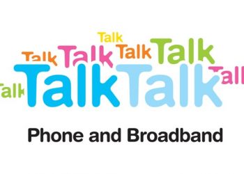 TalkTalk – the broadband provider