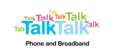 TalkTalk – the broadband provider