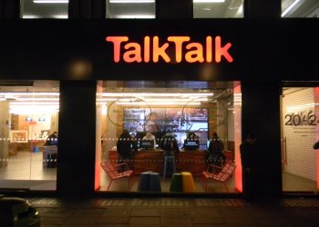 Talktalk Service