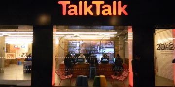 Talktalk Service
