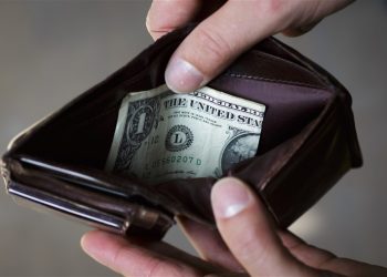 critical financial pain for people