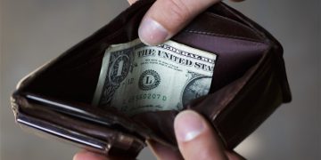 critical financial pain for people