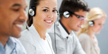 customer care services