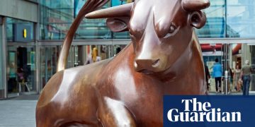 A huge trouble for Hammerson as shareholders