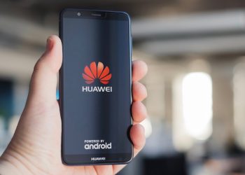 Things Fallout for Tech Giant Huawei