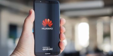 Things Fallout for Tech Giant Huawei