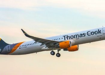Thomas Cook experiences
