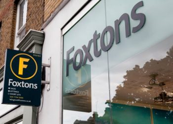 Trouble at Foxtons with the remunerations report